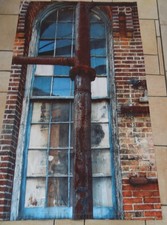 Rideau occultant - Pixers - Bâtiment industriel Extérieur 90 x 155