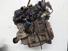 Moteur RENAULT KANGOO 2 PHASE