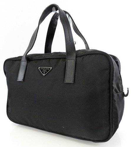 Authentique sac main - sac, prada