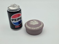 Wedgwood Jasperware Lilac