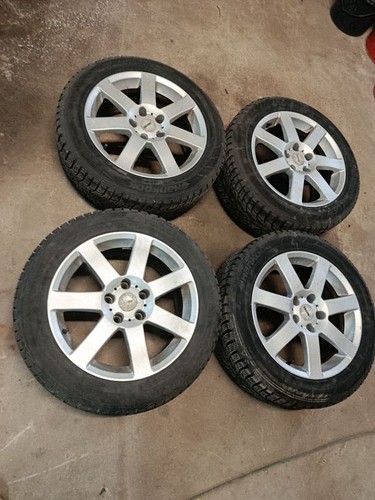 Bmw e60 e61 2003 jante - e60,