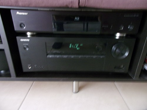 Onkyo sr252 très bon état - tx-sr252,