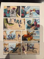 CADELO ENVIE DE CHIEN SUPERBE