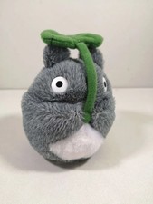 PELUCHE (PLUSH) TOTORO ET SA