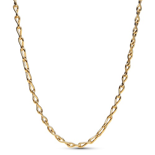 Pandora collier chaîne infini - collier,