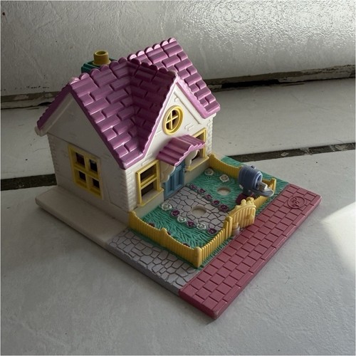 Polly pocket mini - mini, univers