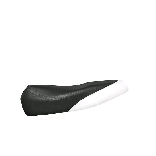 Couvre selle adaptable scooter