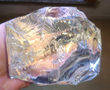 GRAND CRISTAL D ANDARA