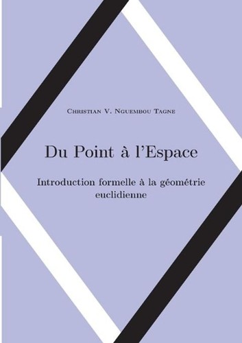 Point espace - point, l'espace