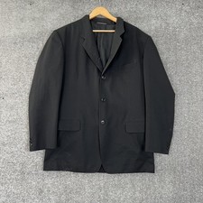 Yojhi Yamamoto Costume