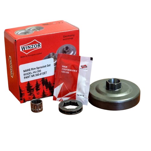 Kit tambour embrayage - kit, d'embrayage