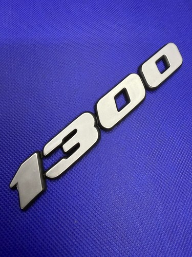 Logo badge emblème arrière - logo,