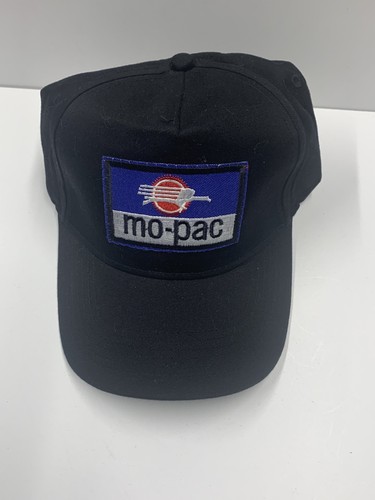Cap hat missouri pacific - cap,