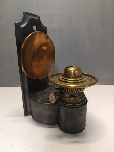 Ancienne lanterne lampe à - lampe,