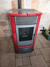 poele a pellets Edilkamin