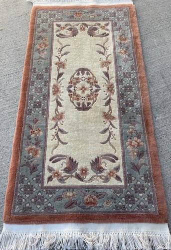 Tapis 145x70cm chinois rugs - tapis,