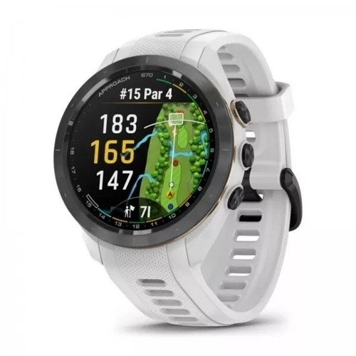Montre gps golf premium - de,