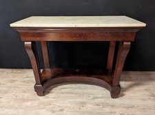 Console d’époque