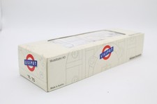 LILIPUT HO 75 70 Locomotive à