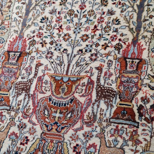 Tapis chinois année 1990 - chinois,