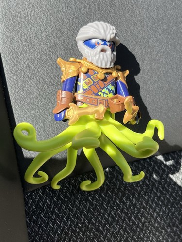 Playmobil pirates 71419 kraken - pirates,