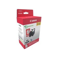 Cartouche encre canon 595 - cartouche, pg-595