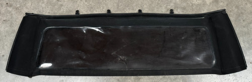 Ford bronco rear back - bronco, 21-24