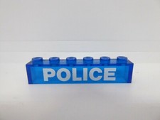 LEGO - ANCIEN / OLD - BRIQUE /