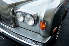 4x Headlight Rolls Royce