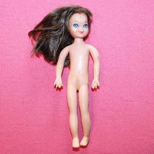 Poupée tutti barbie - poupée,