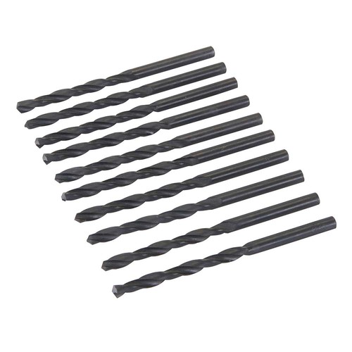 Foret metal meches - metal,,