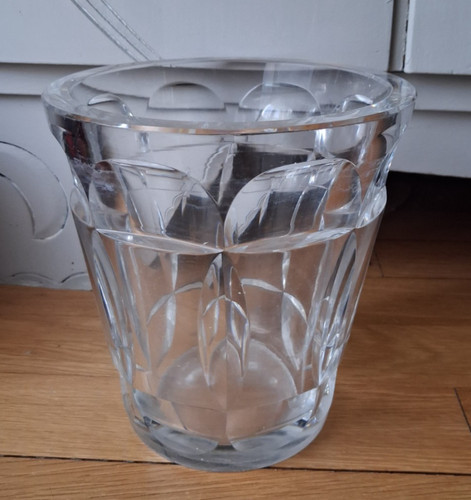 Vase cristal baccarat cm - baccarat, 17
