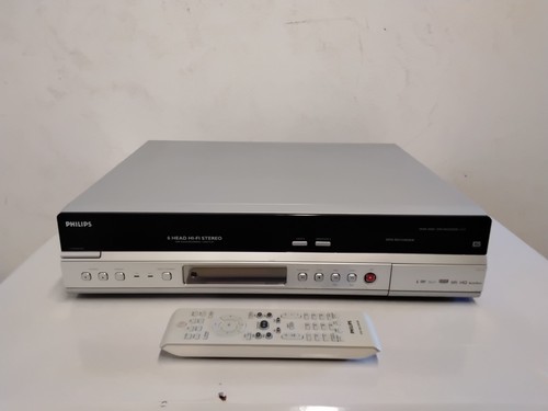 Philips dvdr 3430v - 3430v, dvd
