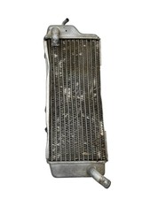 RADIATEUR GAUCHE KAWASAKI 450