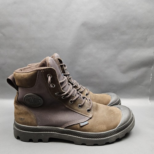 Palladium pampa sport - palladium, cuff