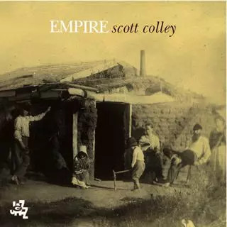 Empire scott colley - empire,,