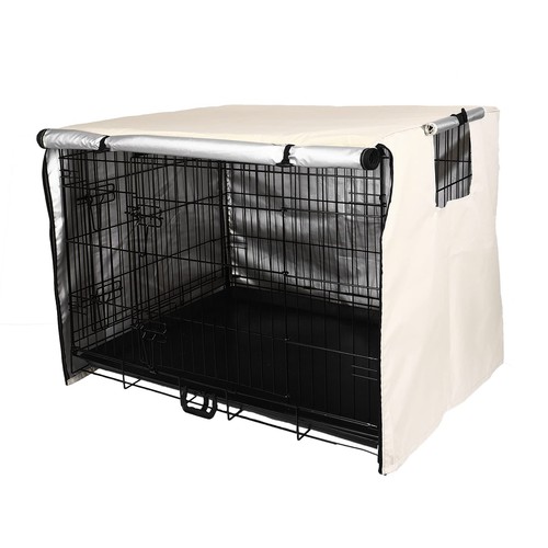 Housse cage pour - cage,