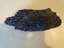 pierre de lave Etna 11 cm