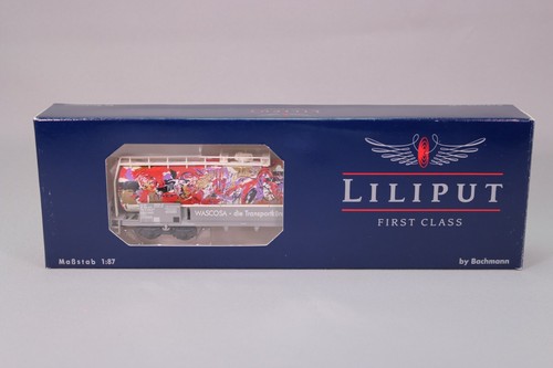 Zq028 liliput train - zq028,