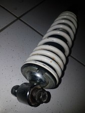 amortisseur suspension avant 