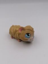 LPS-little-petshop-HASBRO-Pig D India-VINTAGE