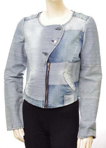 Vintage veste jeans - , chipie