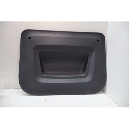 Garniture porte arg dacia - arg,