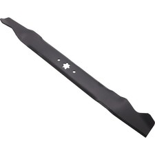 Lame de rechange 60cm MTD Bolens Gutbrod Minirider Pinto DX60 742-0760 942-0760 