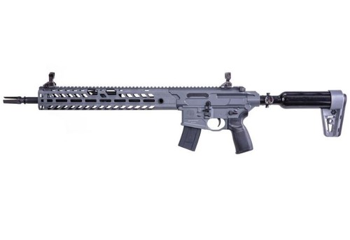 Sig sauer mcx - sig, pcp