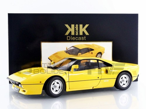 Scale models ferrari - kk,
