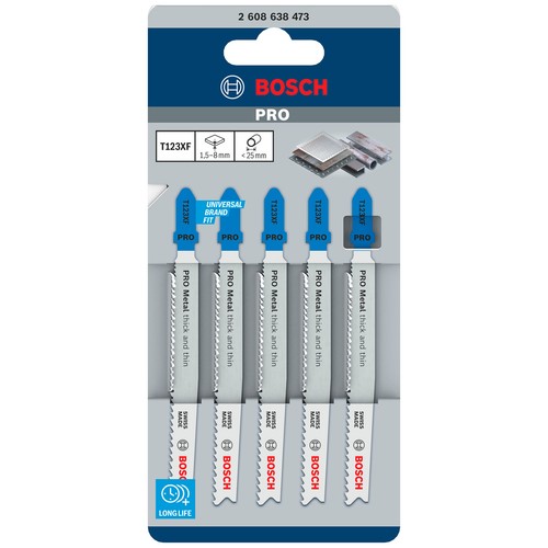 Lames scie sauteuse bosch - de,