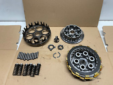 Complete Clutch Basket KTM EXC 400 2005 (2004 - 2007)