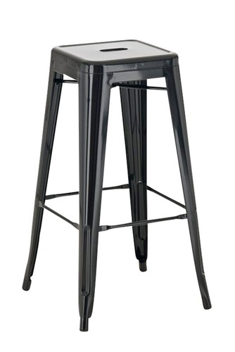 Tabouret bar joshua chaise - tabouret, de