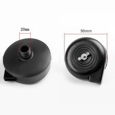 Air Compressor Muffler